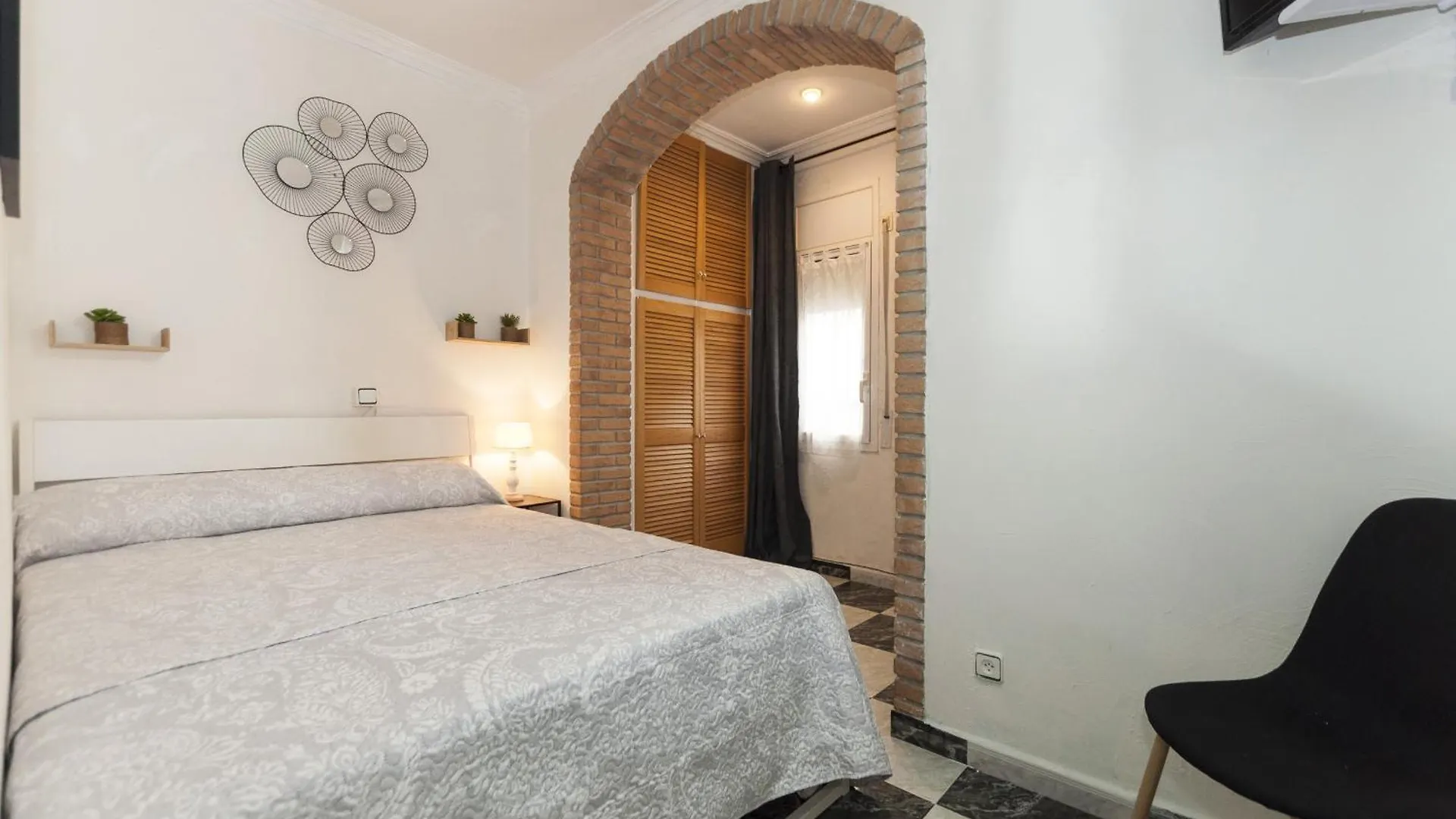1242 Pare Claret 500M Playa Apartment Roses Spain