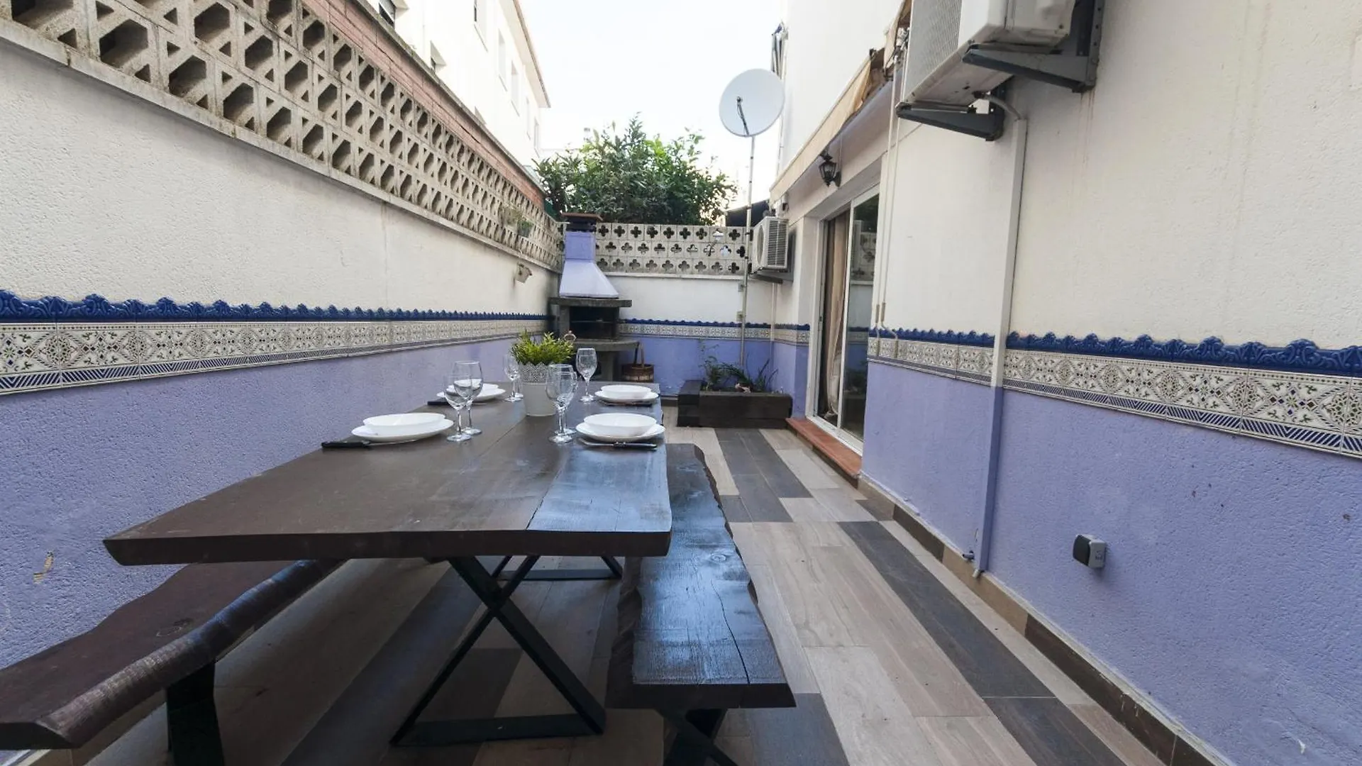 1242 Pare Claret 500M Playa Apartment Roses