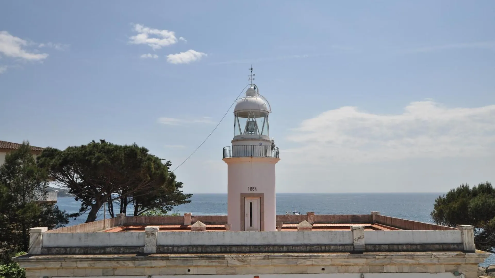 1242 Pare Claret 500M Playa Apartment Roses