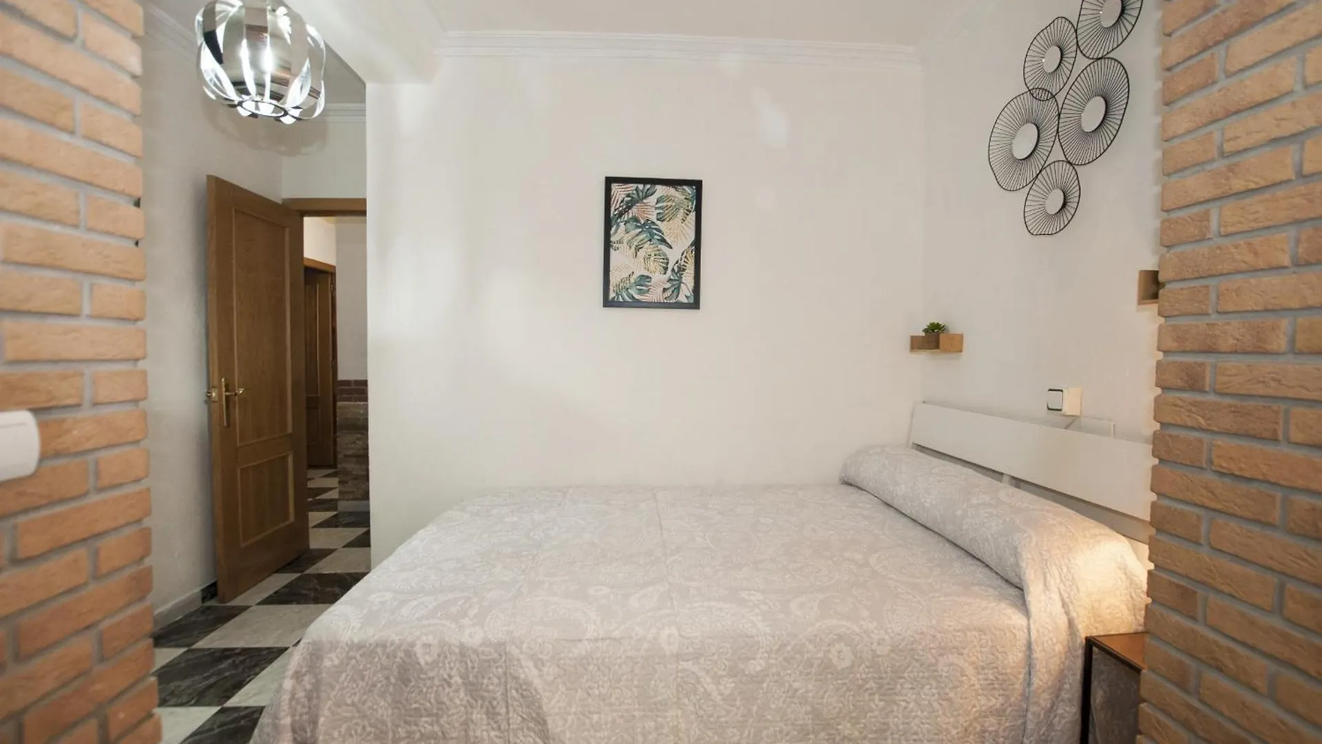 1242 Pare Claret 500M Playa Apartment Roses
