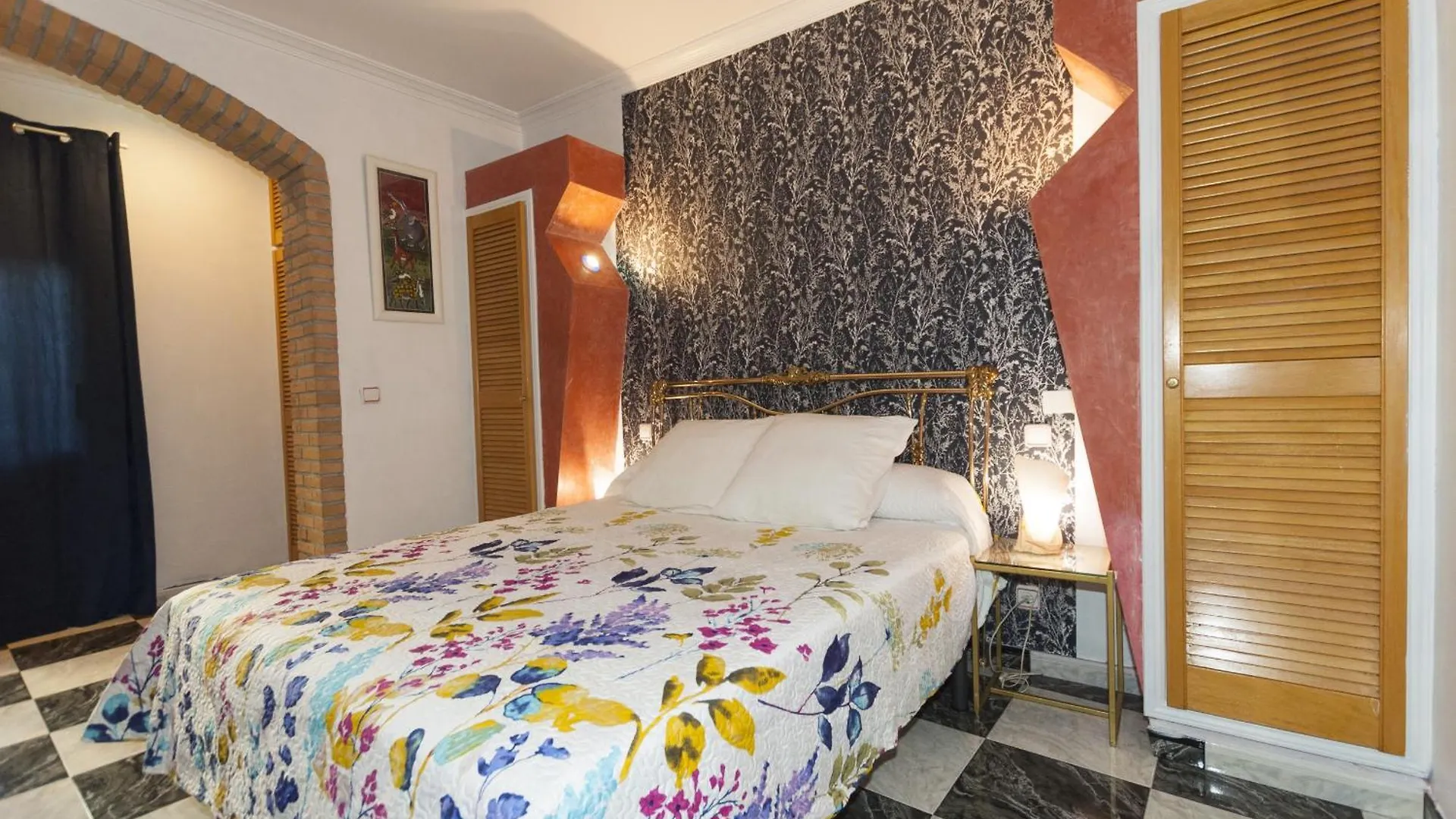 1242 Pare Claret 500M Playa Apartment Roses