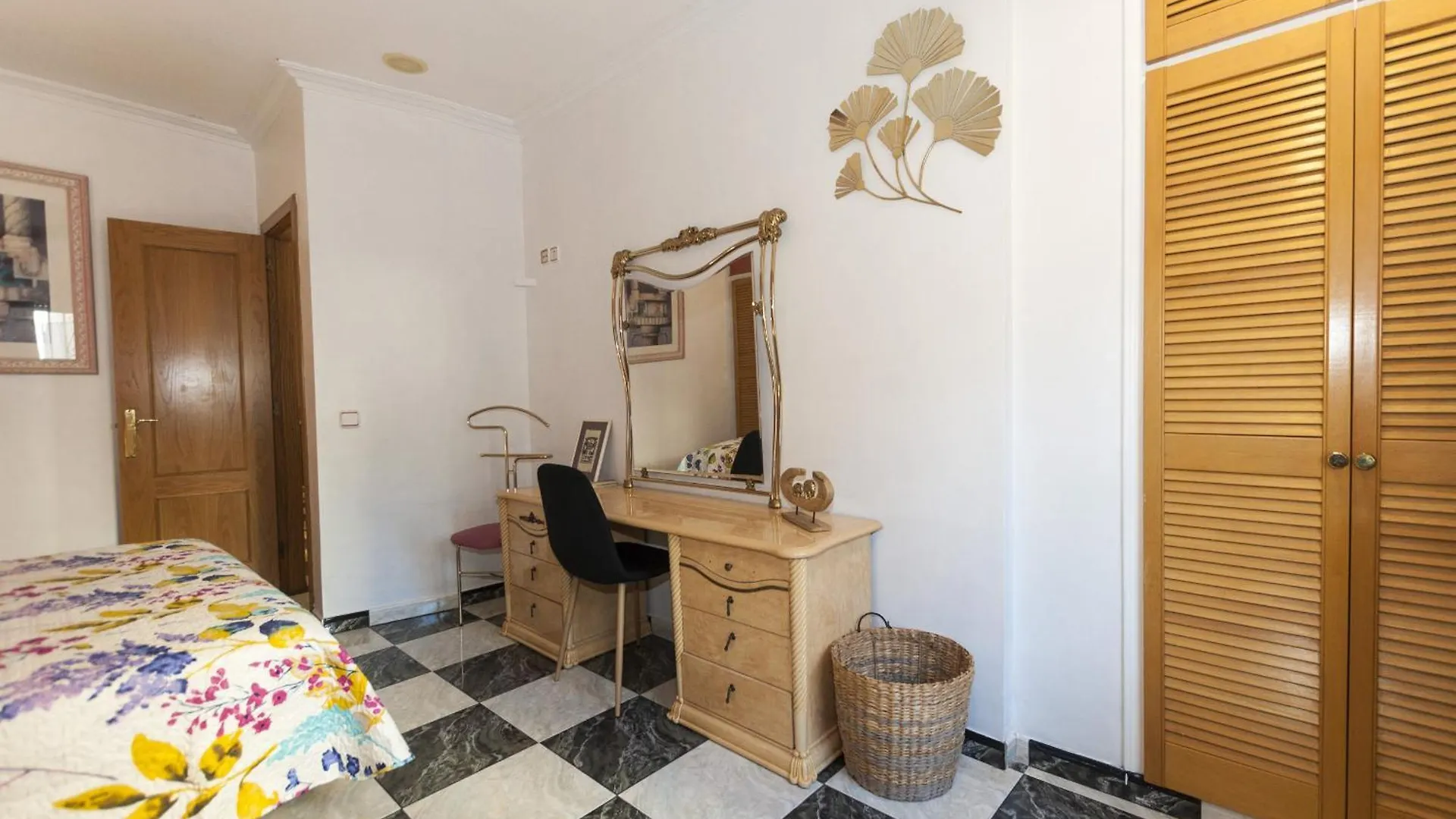 1242 Pare Claret 500M Playa Apartment Roses