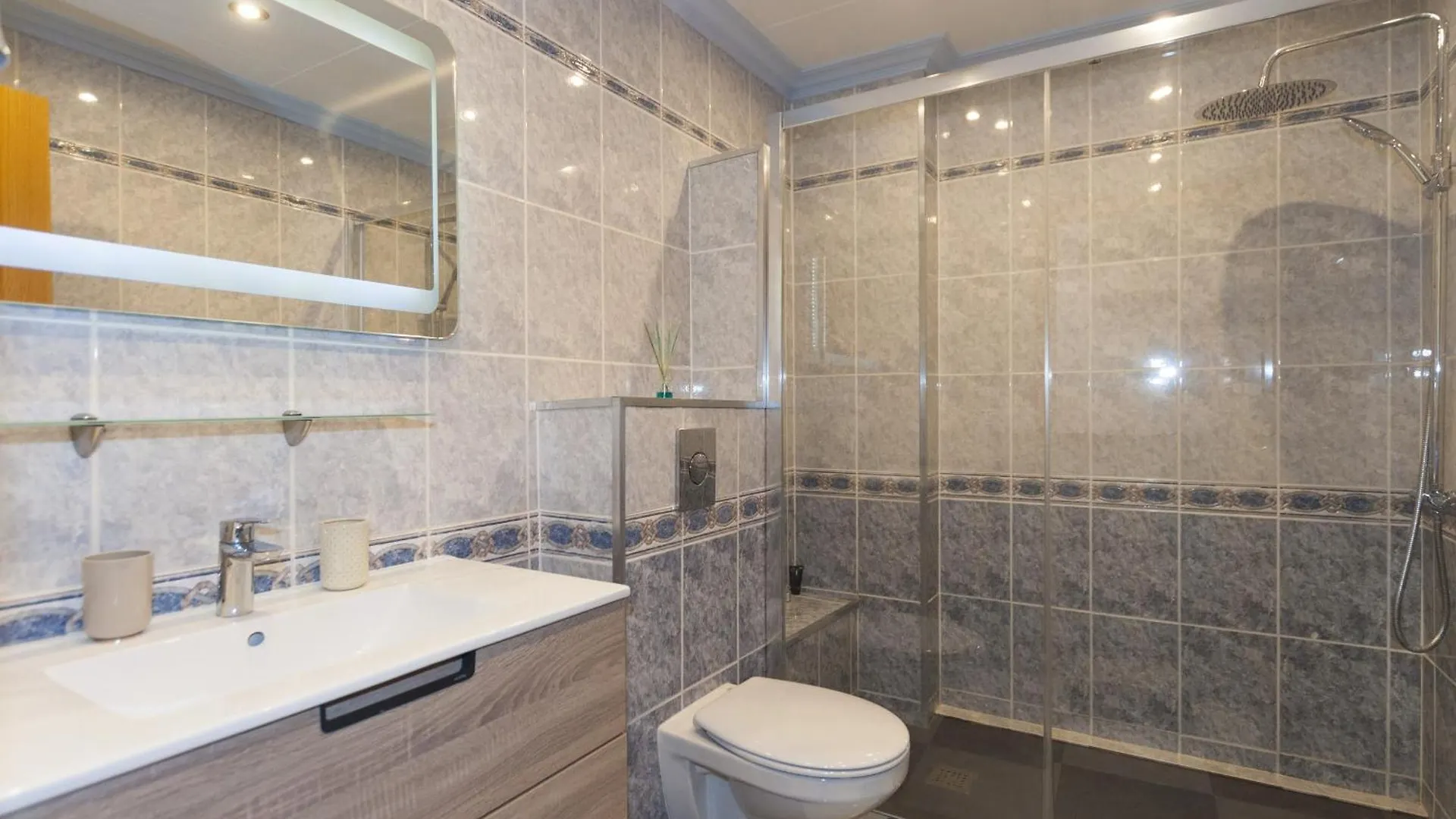 1242 Pare Claret 500M Playa Apartment Roses