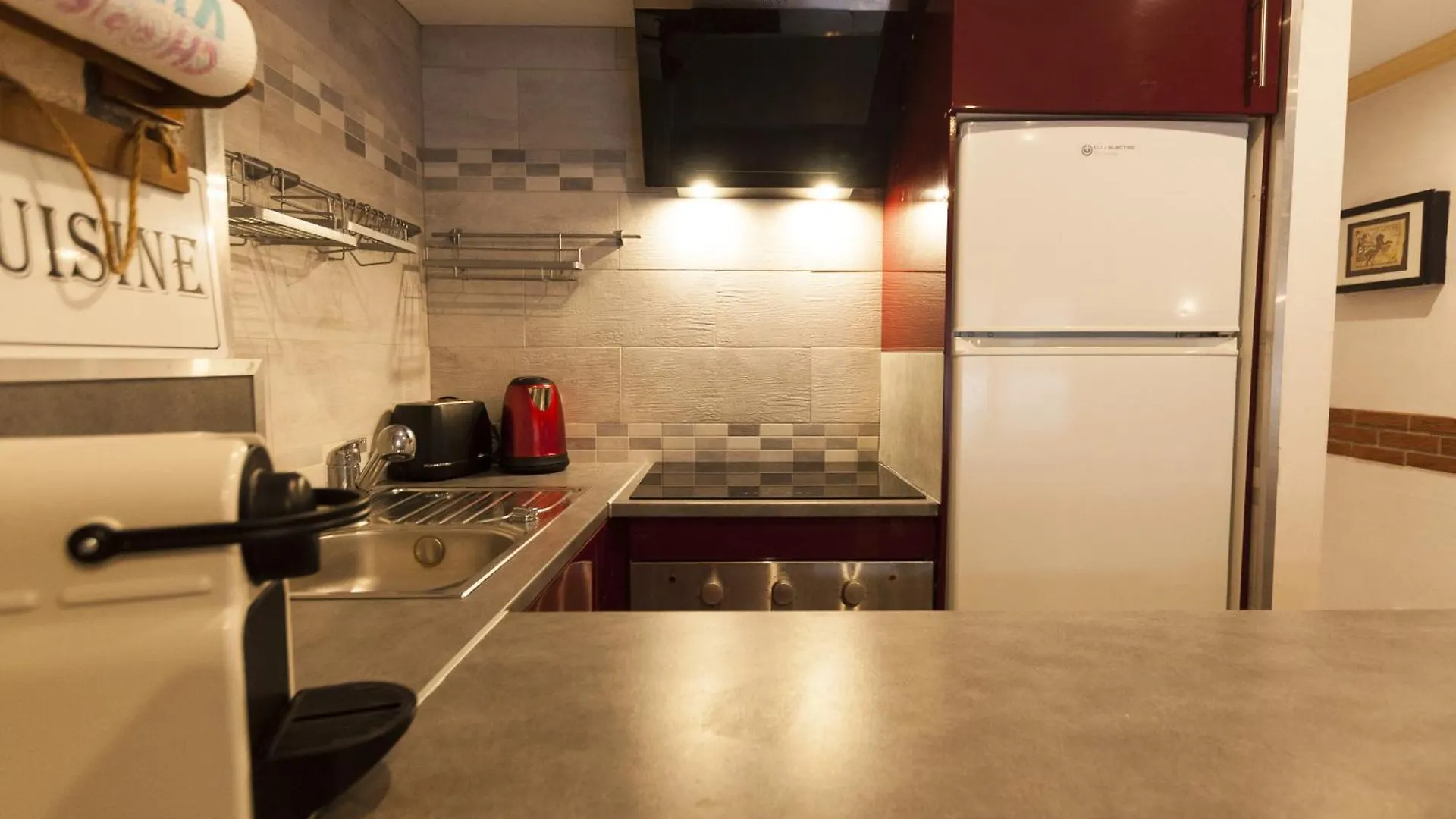 1242 Pare Claret 500M Playa Apartment Roses